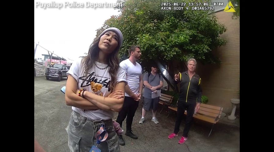 Martin Kove explains why he bit his 'Cobra Kai' co-star in dash cam footage