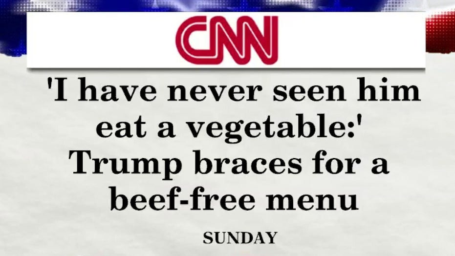Tucker Carlson Mark Steyn Take On Cnn For Focus On Russian Memes