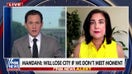 New Yorkers will realize how ‘dangerous’ Mamdani is for the city, GOP rep warns