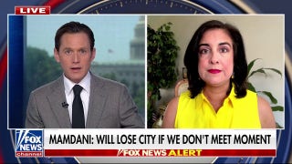 New Yorkers will realize how ‘dangerous’ Mamdani is for the city, GOP rep warns