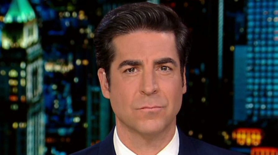 JESSE WATTERS: These are shocking details about Derek Chauvin’s stabbing 