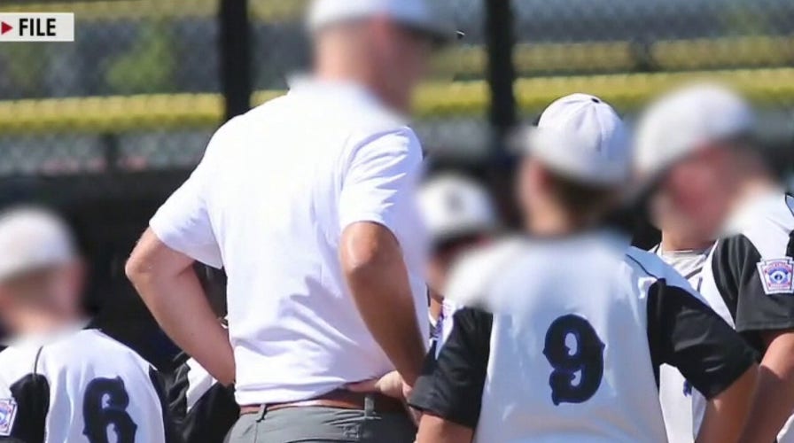 Virginia Little League requiring diversity course for coaches