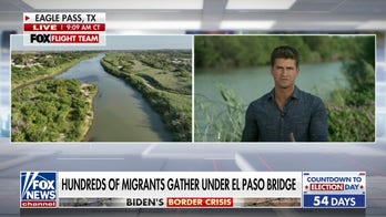 Arizona police arrest suspected child rapist crossing the border illegally
