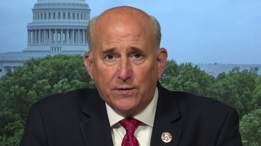 Rep. Louie Gohmert slams House Democrats' 'ridiculous' $3 trillion 'wish list'