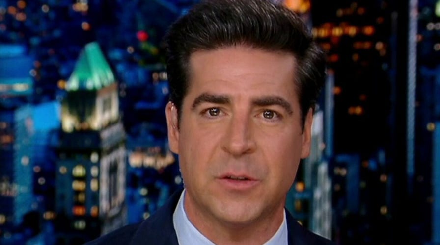  Jesse Watters: It will take a few more lawsuits to extinguish racial discrimination