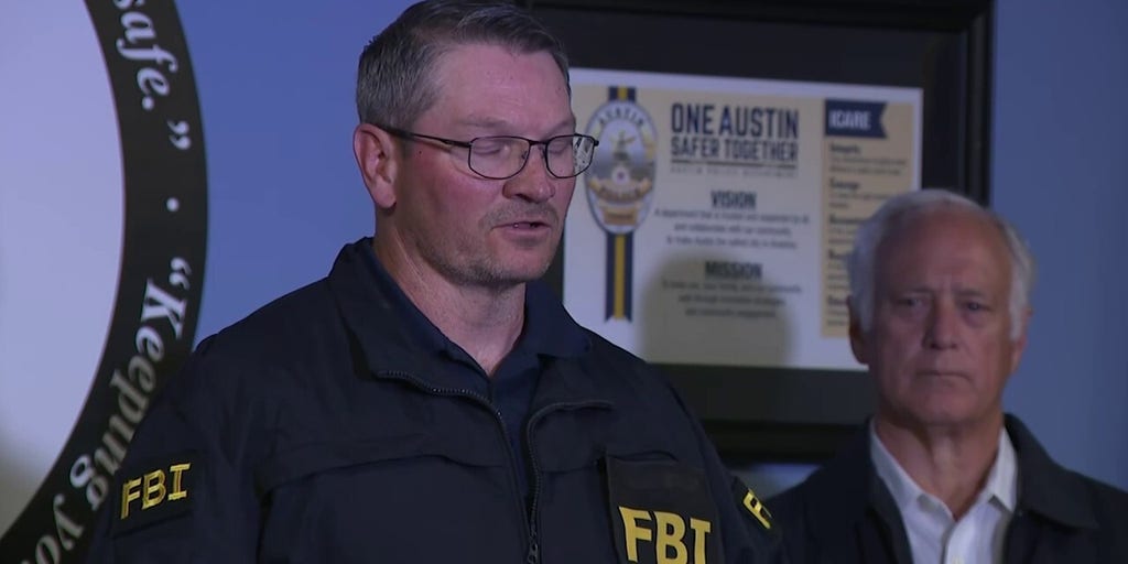 FBI says Austin bar shooting may have ‘potential nexus to terrorism’