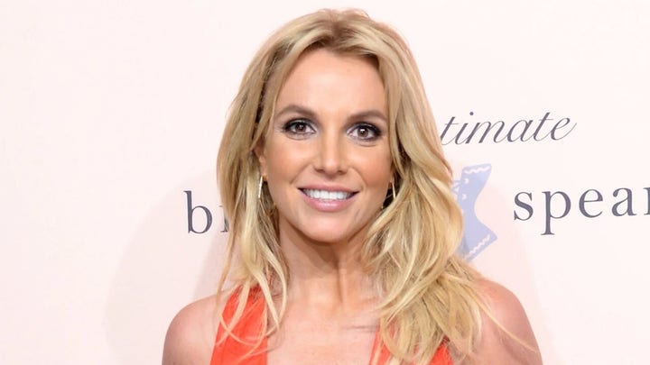 Britney Spears’ request to remove her father Jamie from conservatorship gets court date moved up