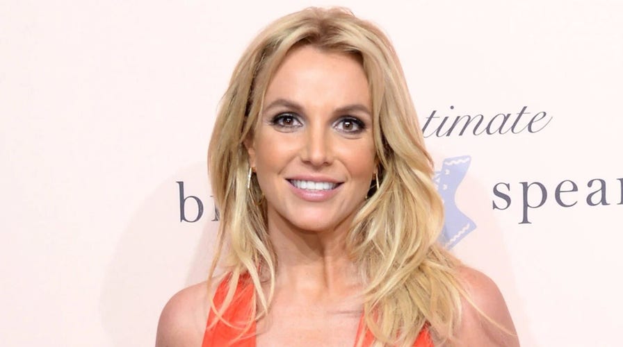 Judge rules to allow Britney Spears to choose her own lawyer