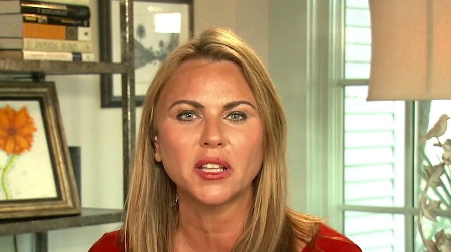 Lara Logan: 'Paid professional anarchists' turning peaceful protests into riots