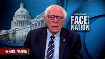 Bernie Sanders rejects regret over Graham Platner support despite ‘warning signs’