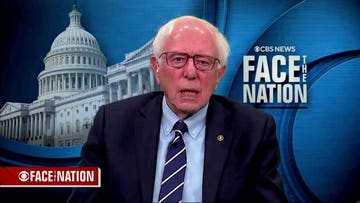 Bernie Sanders rejects regret over Graham Platner support despite ‘warning signs’