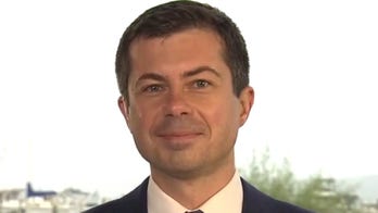 Buttigieg still supports expanding Supreme Court, defends Biden claim that Barrett nom is 'unconstitutional'