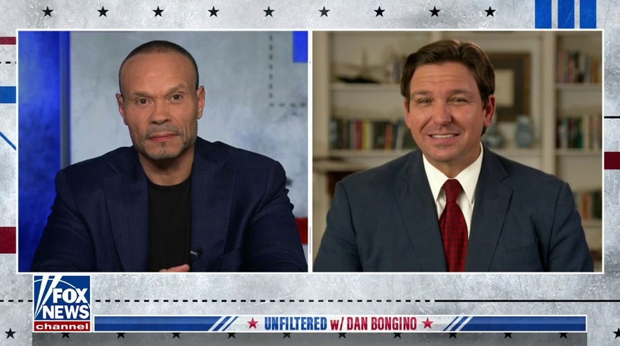 Ron DeSantis: This was appalling to hear