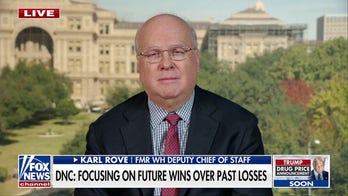 Karl Rove: Parties need to confront their mistakes