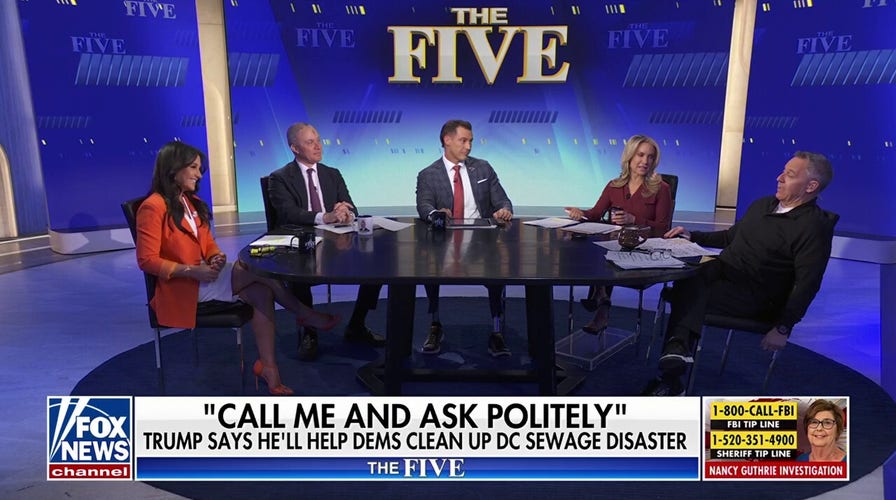 Emily Compagno: This is basic governing, it should not be political