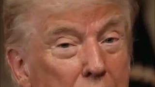 Trump warns socialism will 'ruin our country'
