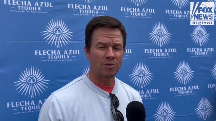 Mark Wahlberg's key to avoiding a hangover is 'recovery'