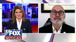 Huyó del comunismo de niño y llegó a la Casa Blanca como jefe de seguridad nacionalHuyó del comunismo de niño y llegó a la Casa Blanca como jefe de seguridad nacional - Fox News