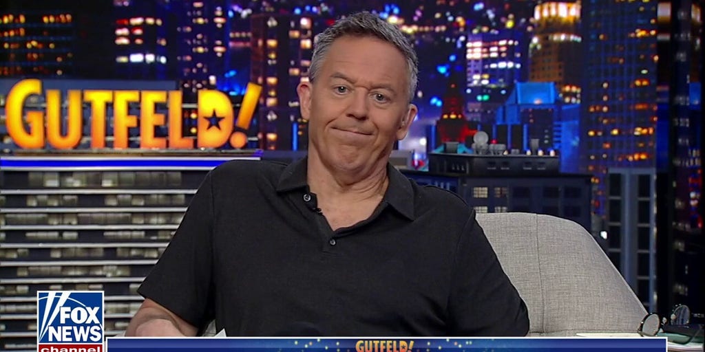 Trump could put together the most elite team of brilliant minds: Greg Gutfeld