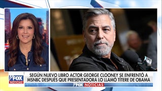 ?Pobre George, el nuevo tonto de Obama! - Fox News