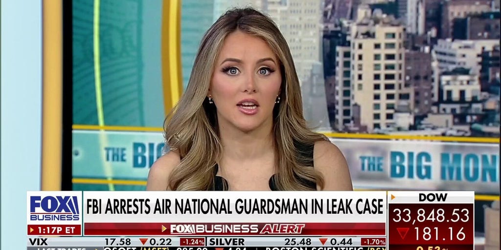 How will this leak affect foreign nations sharing intel with us(04)