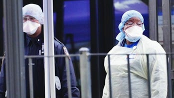 Ronald Lauder: Coronavirus fight should bring us all together, not divide us by promoting hatred