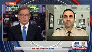 Arizona sheriff says no 'mules' have been found at ballot drop boxes - Fox News