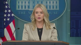 White House weighs in if Project 2025 is blueprint to shrinking the government