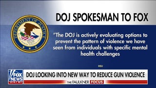 DOJ considers restricting gun ownership for trans Americans after deadly Minneapolis shooting