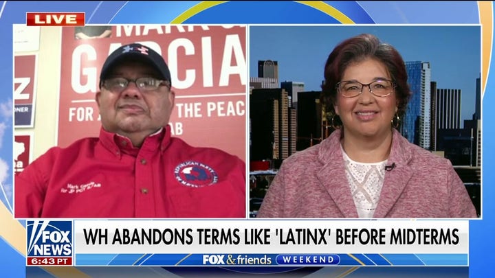 Hispanic voters explain how and why Democrats lost their support