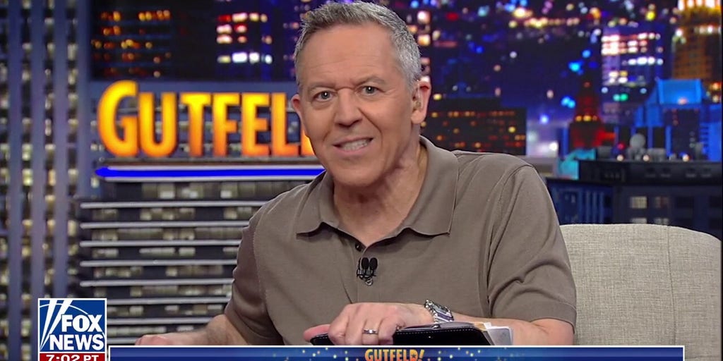 Greg Gutfeld tells Dem centrists, ‘enjoy your shrinking group chat, because real women have left the conversation’