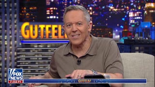 Greg Gutfeld tells Dem centrists, ‘enjoy your shrinking group chat, because real women have left the conversation’