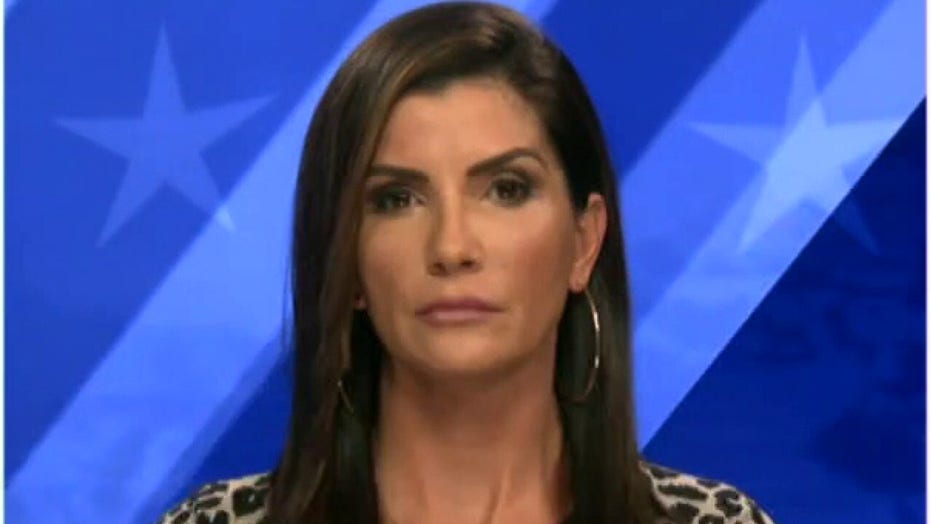 Dana Loesch explodes on Adam Toledo’s absent guardians leading up to fatal shooting: Where are the adults?