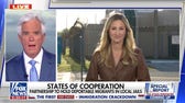 Florida police given immigration enforcement powers