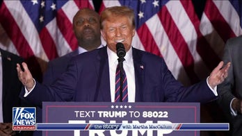 RNC considers declaring Trump the presumptive 2024 nominee