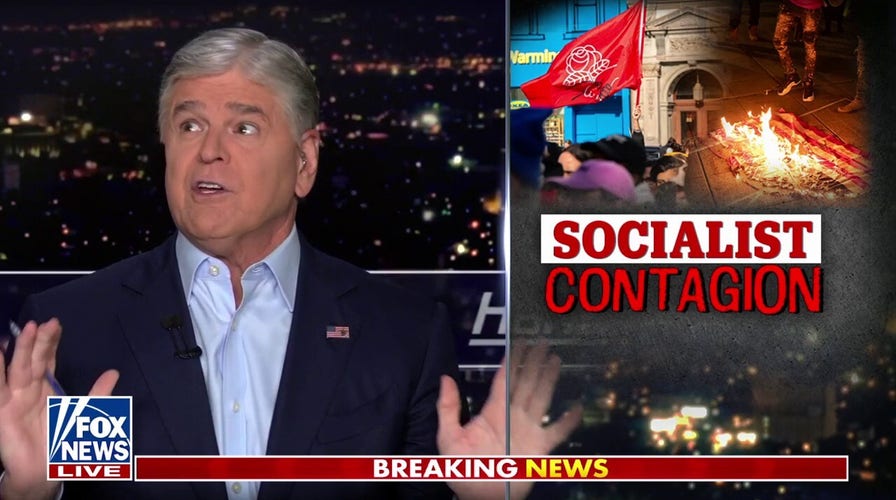  Democrats are astir  to get   burned by the 'fire' they 'play with'