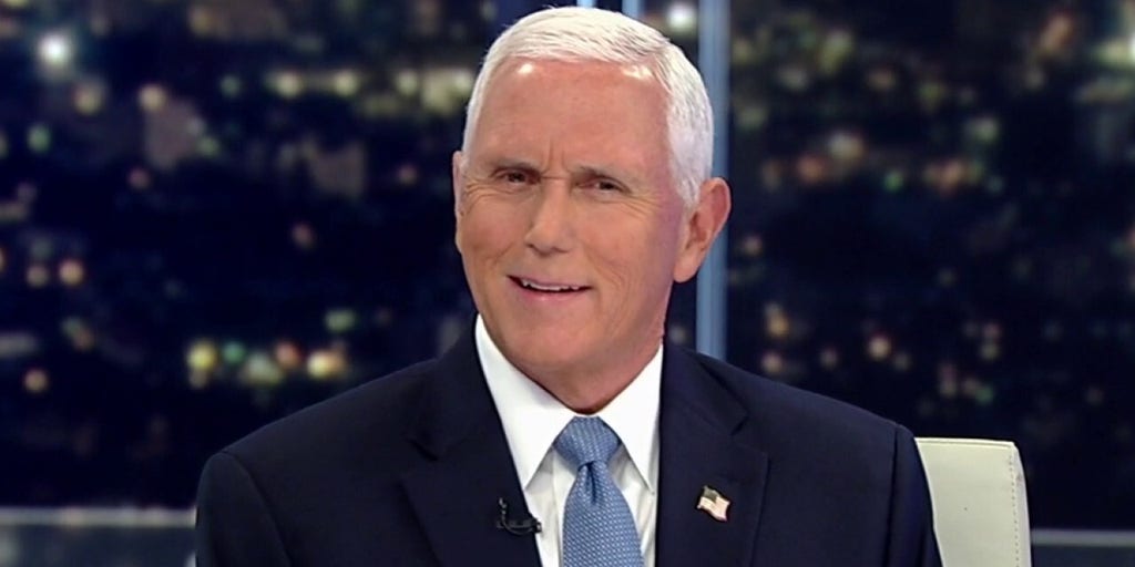 Mike Pence's influence on conservative values
