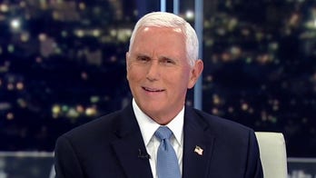 Mike Pence: Will the GOP stay on the track of timeless conservative principles?