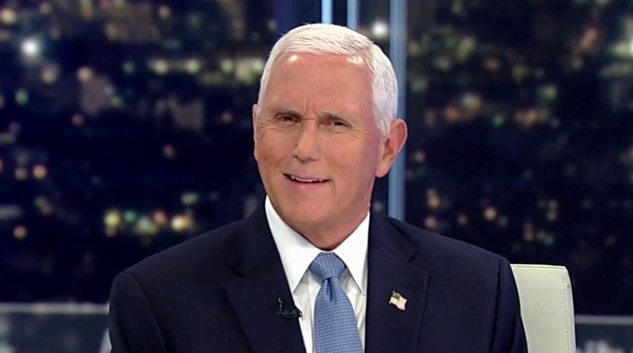 Mike Pence: Will the GOP stay on the track of timeless conservative principles?