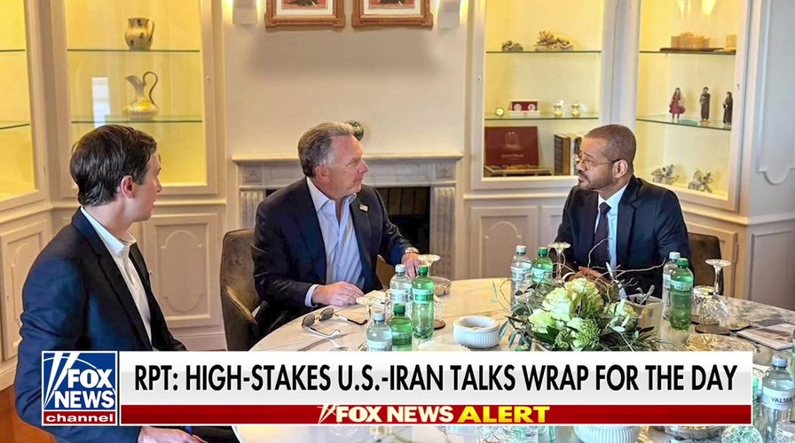 High-stakes US-Iran talks wrapper up arsenic hazard of warfare looms