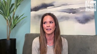 Brooke Burke loves living in a 'secluded' area in Arizona - Fox News