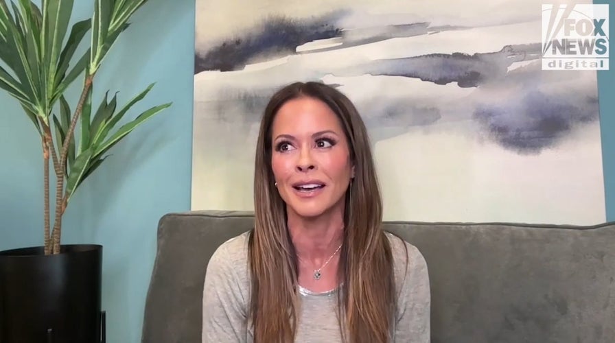 Brooke Burke loves living in a 'secluded' area in Arizona