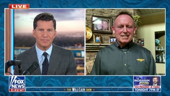 Retired NASA astronaut explains how robots could shape space exploration