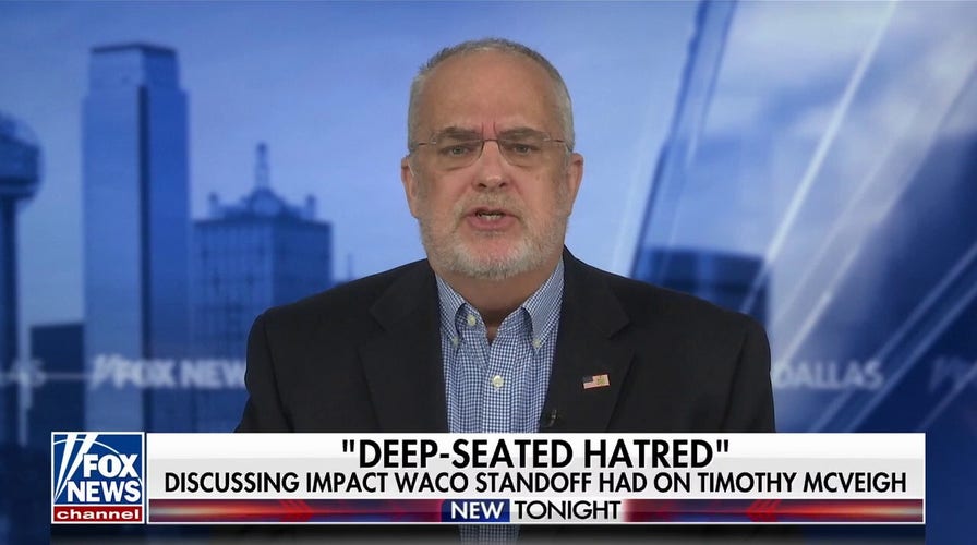 Remembering the tragedy in Waco on the 30th anniversary