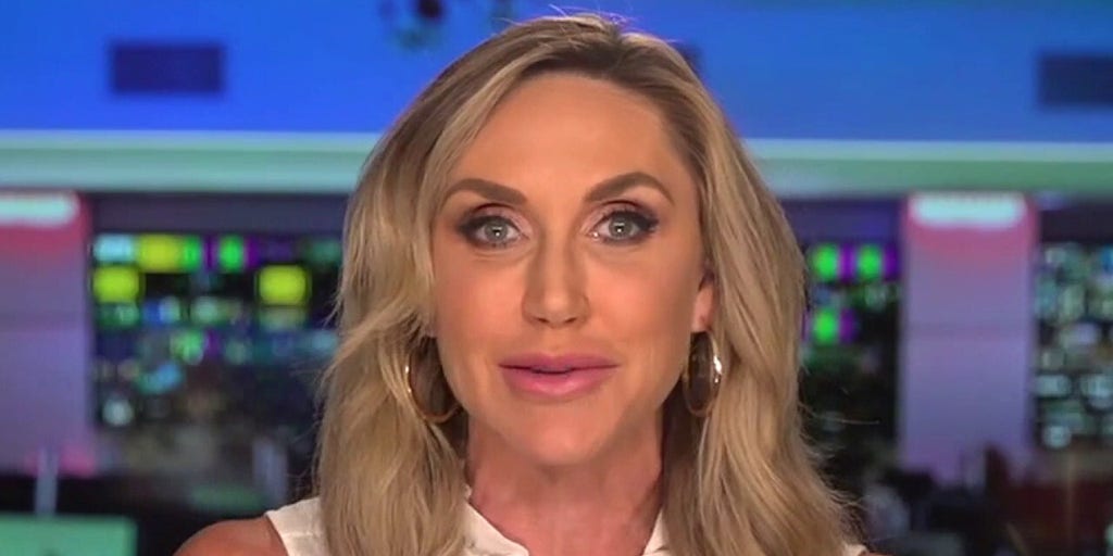 Lara Trump Slams Bidens Pre Approved List Of Reporters ‘are You