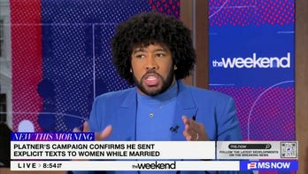 MS NOW host reveals Graham Platner pulled interview appearance