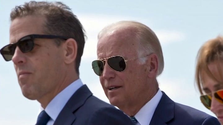 New documentary exposes the Biden-China connection