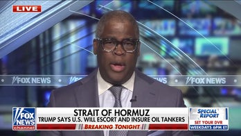 Charles Payne: This is all about longevity over anything else