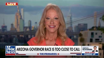 Kellyanne Conway on electoral trends, GOP primaries