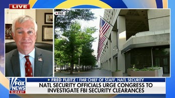 Fred Fleitz on Trump indictments: 'This is an abuse of the law for a political prosecution'